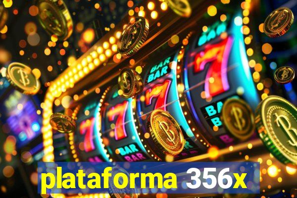 plataforma 356x